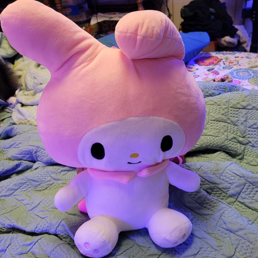 My Melody Backpack